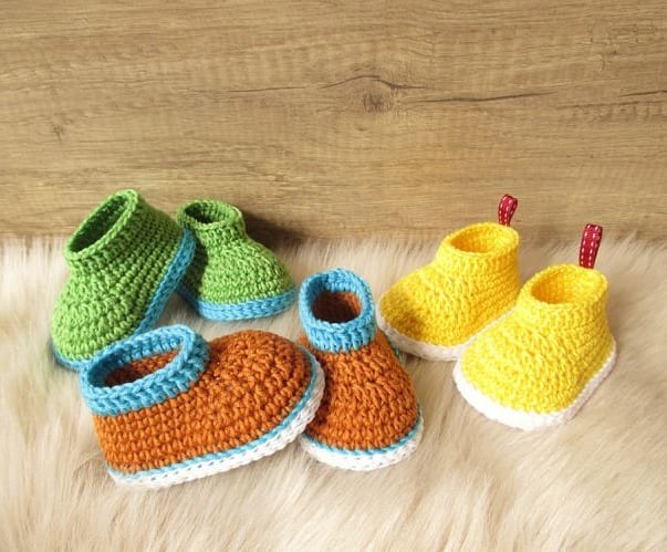 easy-free-pattern-booties-samples-for-babies