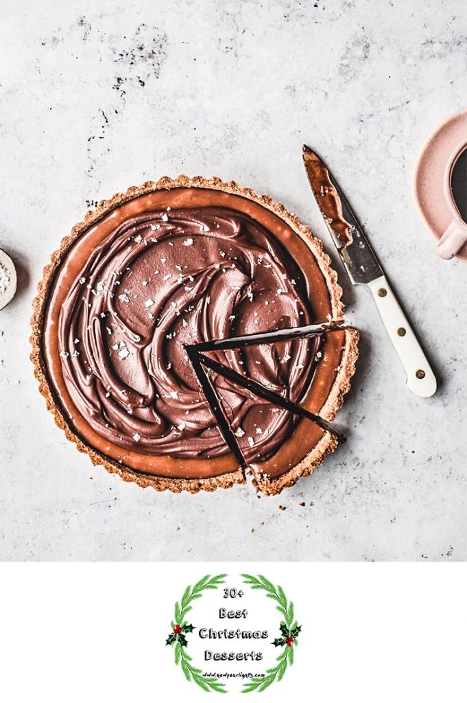 Best Christmas Desserts Easy 30+ Recipes 2020 Page 6 of 30