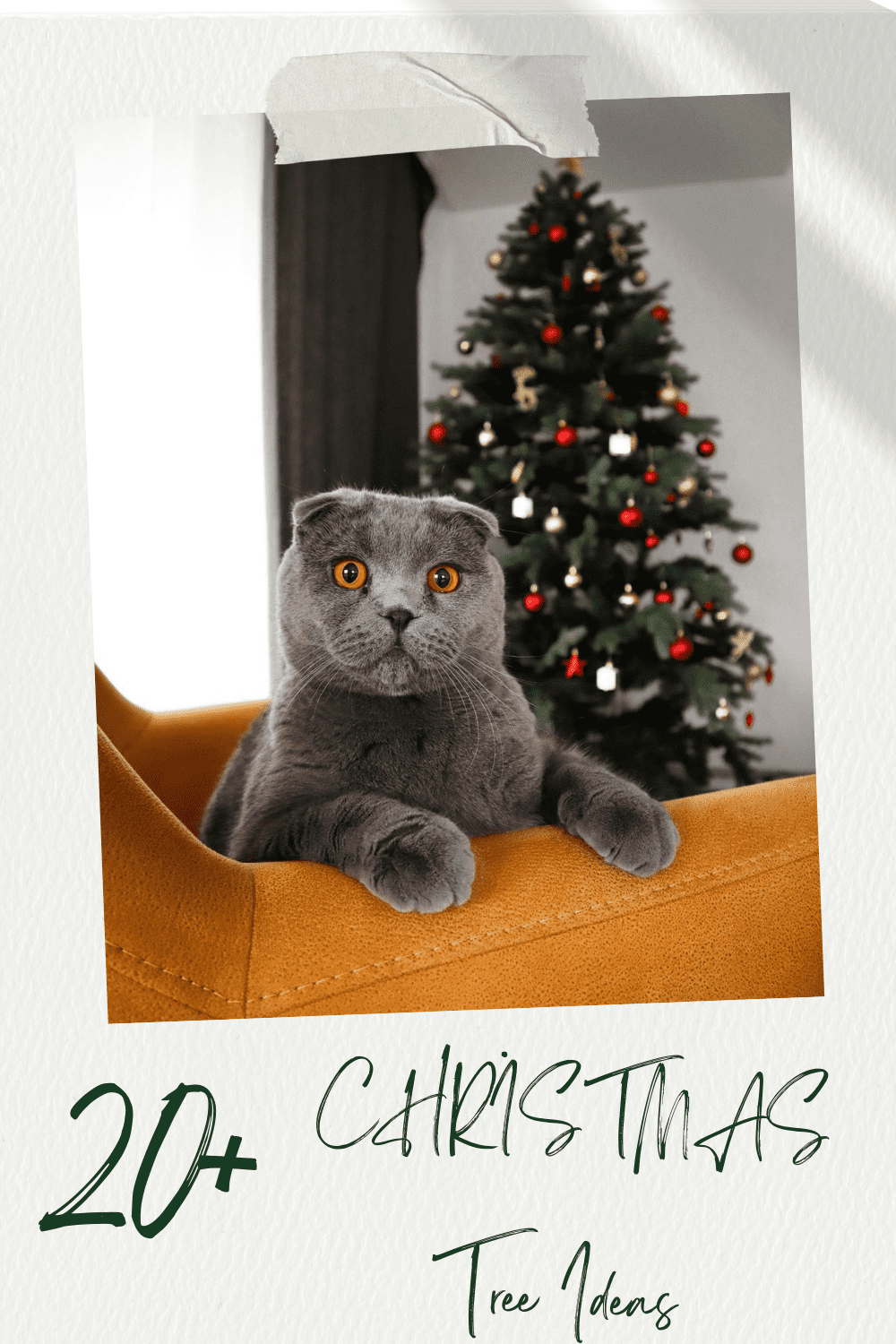 Christmas 2022 Ideas 20+ Chic Christmas Tree Decorating Ideas From Our Favorite- 2022 -  Newyearlights. Com