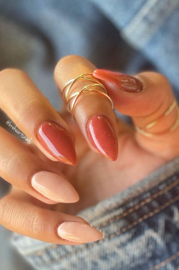 Fall Nail Designs