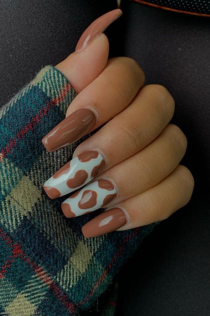 Fall Nail Designs