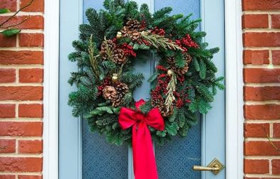 22-christmas-wreath-ideas-that-make-your-door-charming-2020