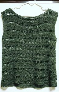 23 Crochet Tank Tops Free Patterns Ideas - Page 4 of 23 - newyearlights ...