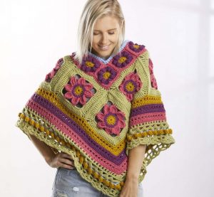 beautiful-crochet-poncho-patterns-youll-love-free-patterns-and-ideas