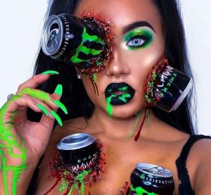 50-%f0%9f%8e%83-scary-and-beautiful-halloween-makeup-to-be-tried-in-2019