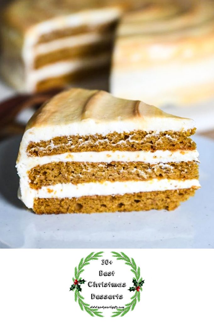 Best Christmas Desserts Easy 30+ Recipes 2020 Page 22 of 30