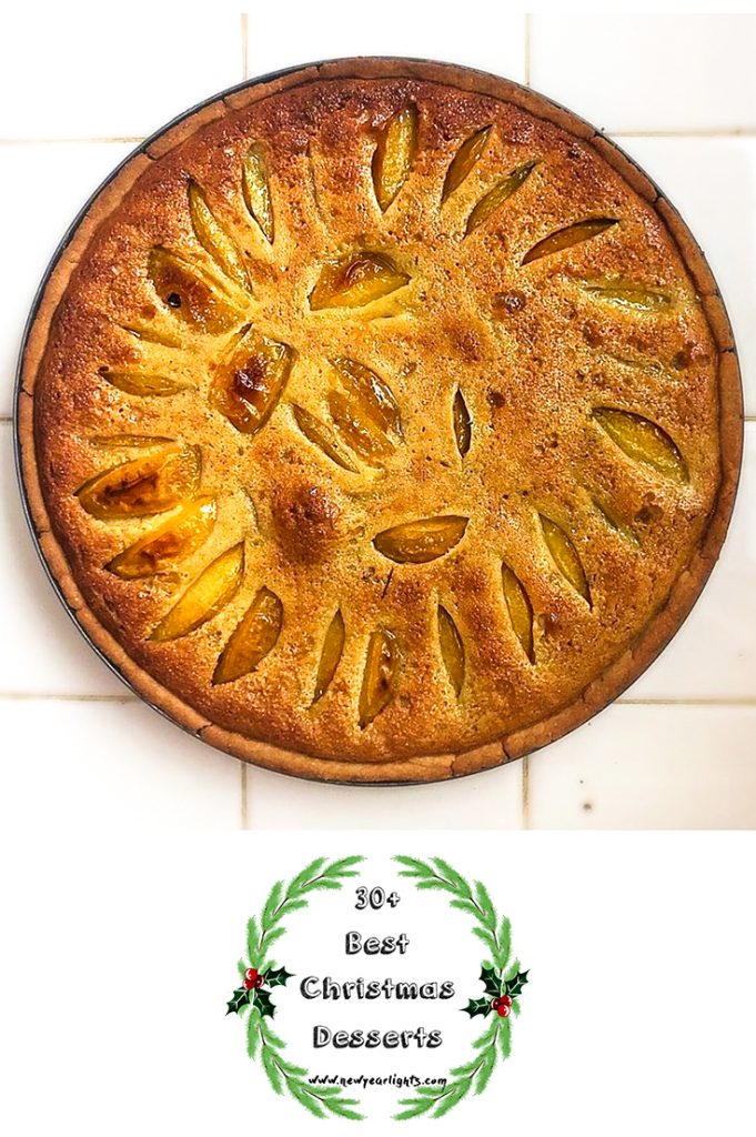 Best Christmas Desserts Easy 30+ Recipes 2020 Page 28 of 30