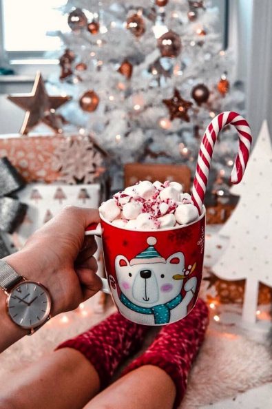 Great Ideas to Have a Hot Christmas Cup This Christmas! - Page 27 of 46 ...