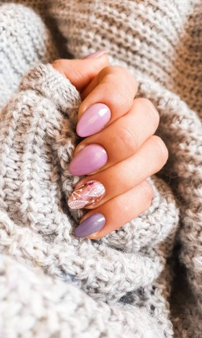 20+ Best Christmas Nail Designs We Have Compiled For You! - Page 22 of ...