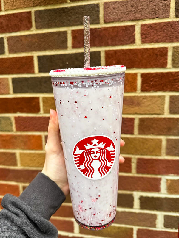 starbucks christmas cups