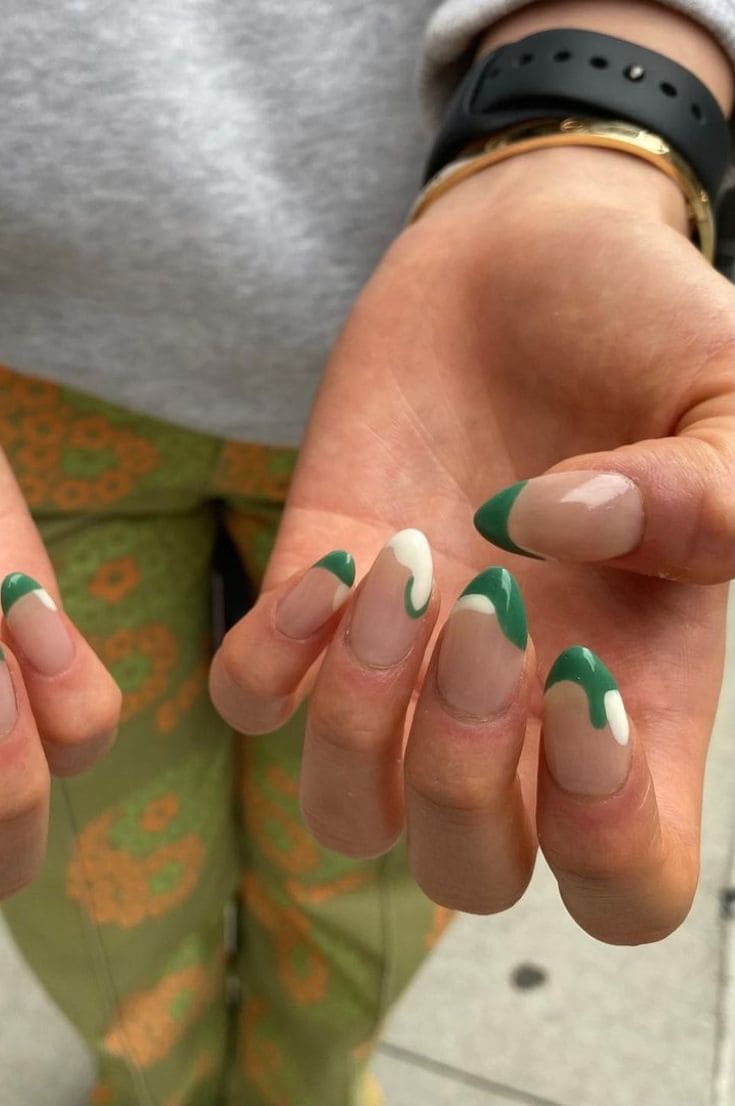 Fall Nail Designs