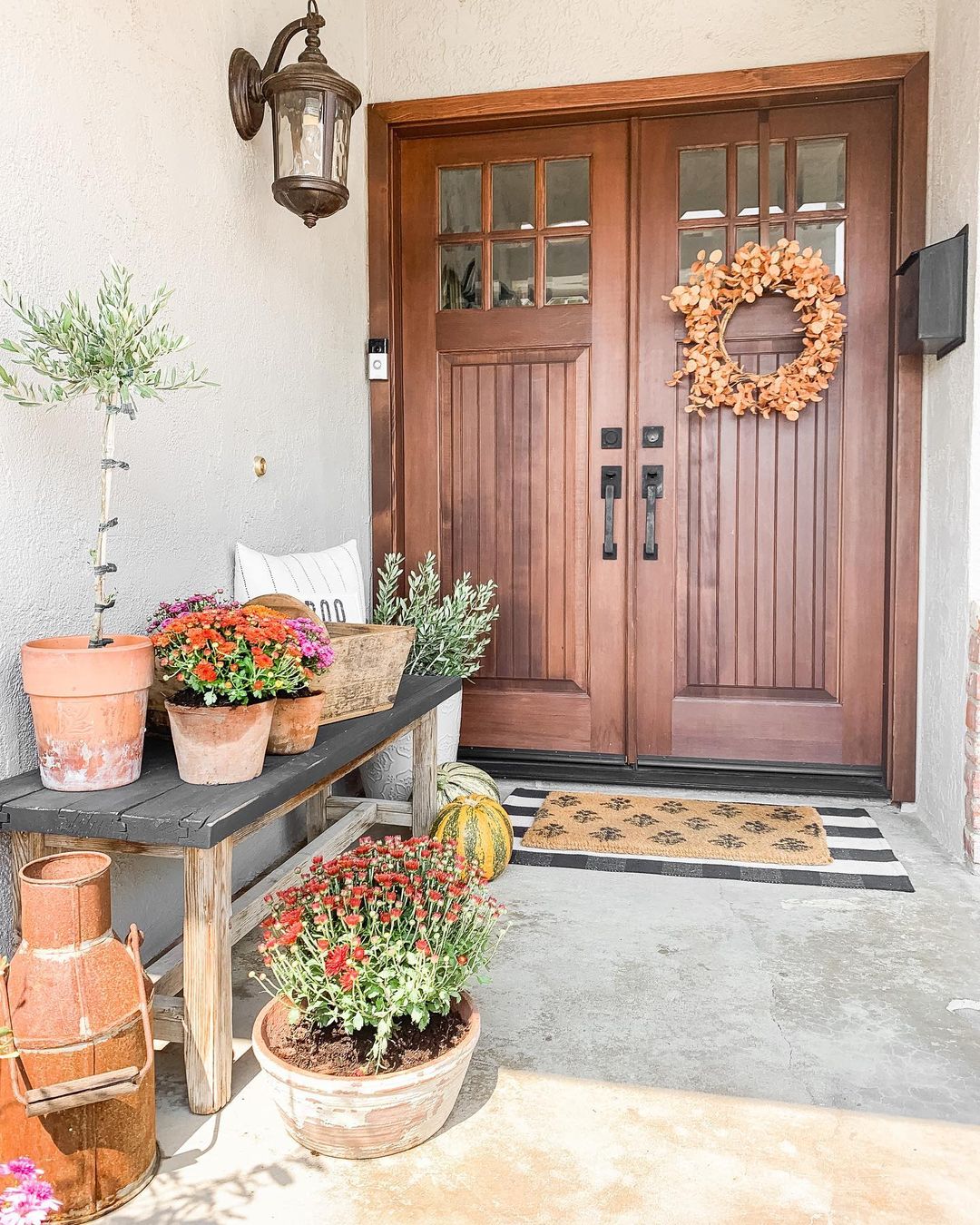 halloween porch decor ideas