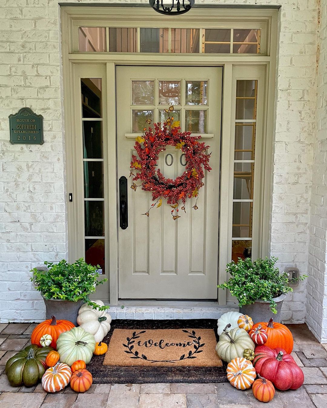 halloween porch decor ideas