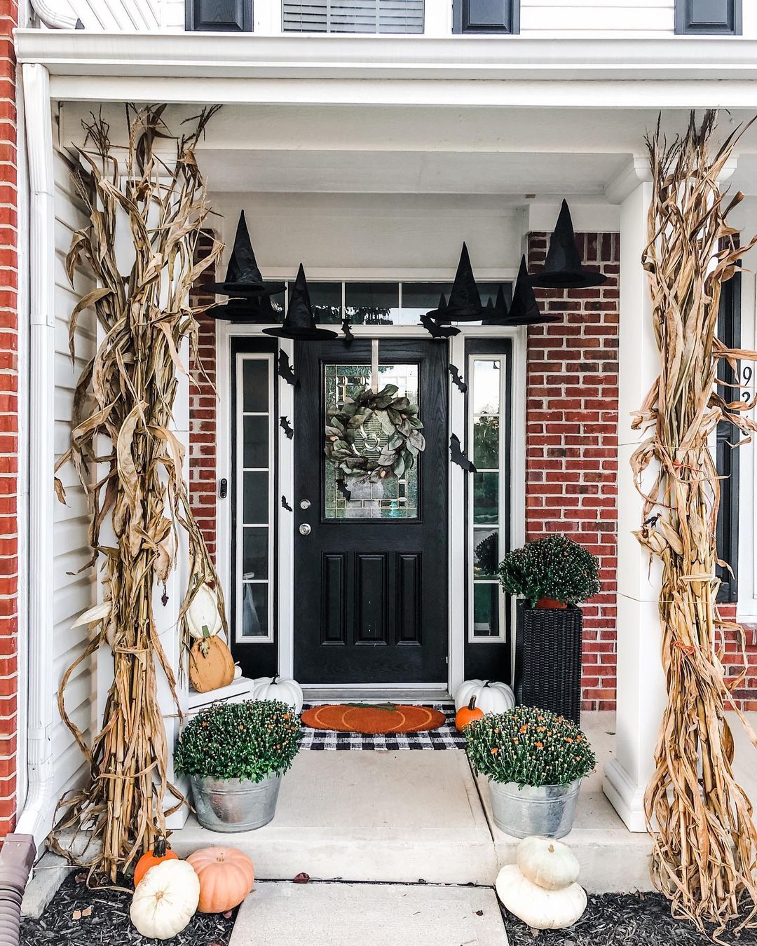 halloween porch decor ideas