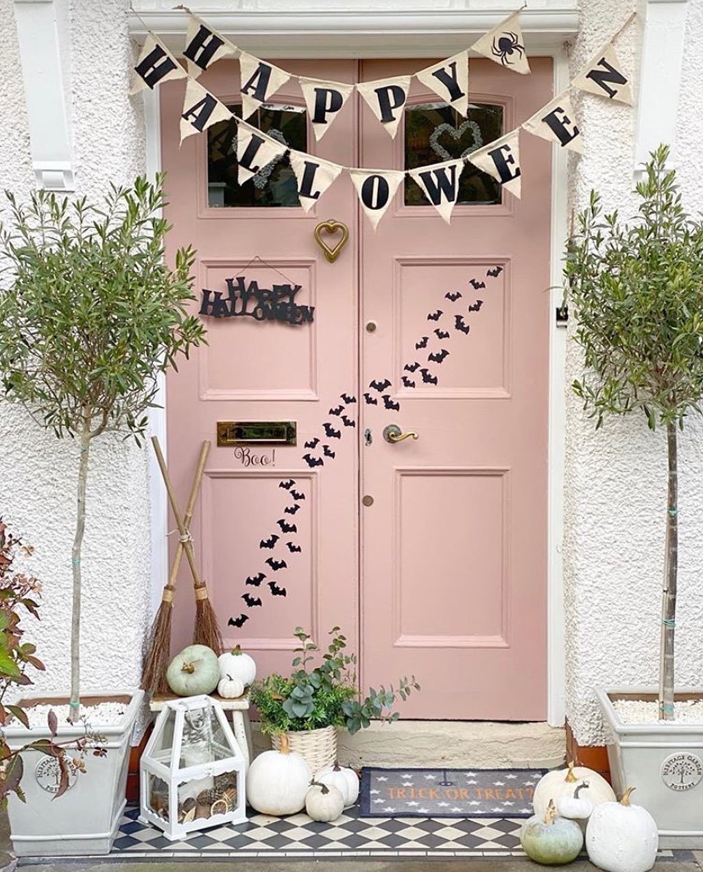 halloween porch decor ideas