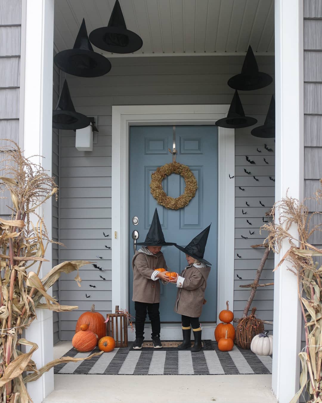 halloween porch decor ideas