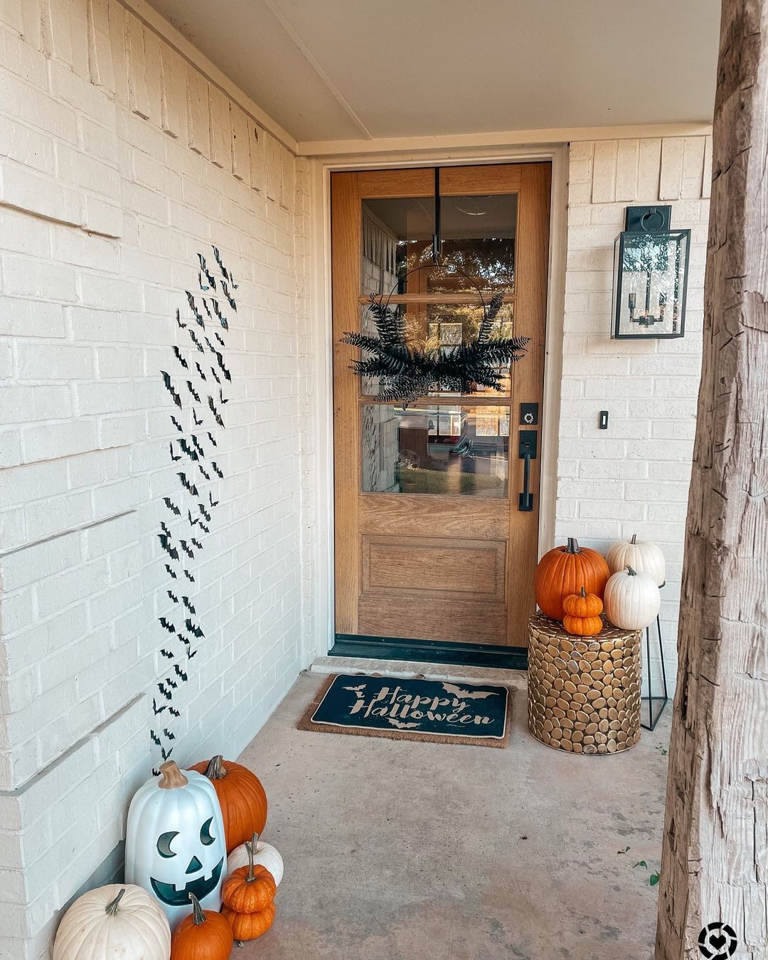 halloween porch decor ideas