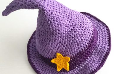 free-toddler-wizard-witches-hat-crochet-pattern