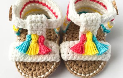 free-boho-baby-sandal-crochet-pattern