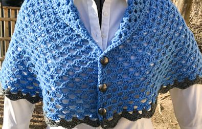 free-crochet-granny-square-cape-pattern