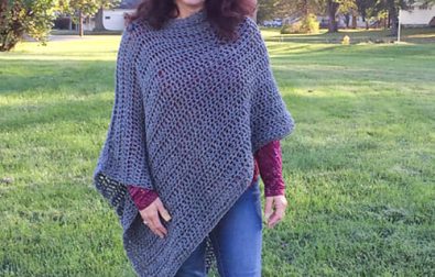 one-piece-easy-crochet-poncho-free-pattern