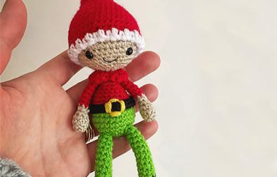 crochet-elf-doll-amigurumi-free-pattern
