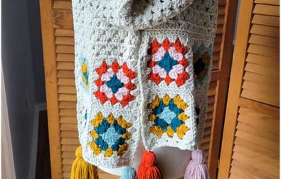 free-granny-square-scarf-crochet-pattern